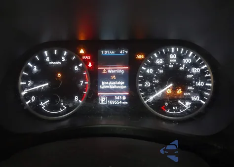 2021 Nissan Sentra S Xtronic Cvt z USA, uszkodzony, nr VIN 3N1AB8BV5MY263959